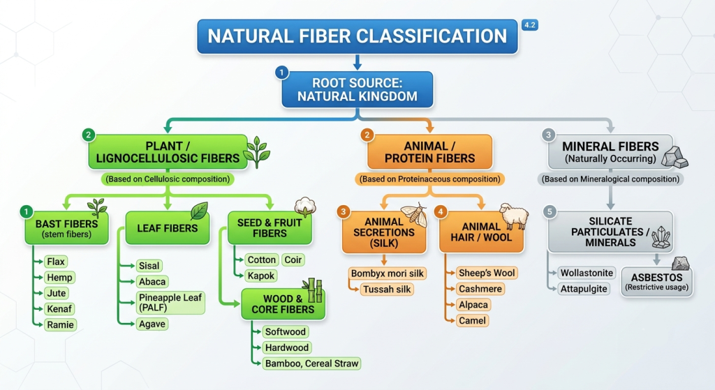 The Ultimate Engineering Manifesto on Natural Fiber Composites (NFCs ...