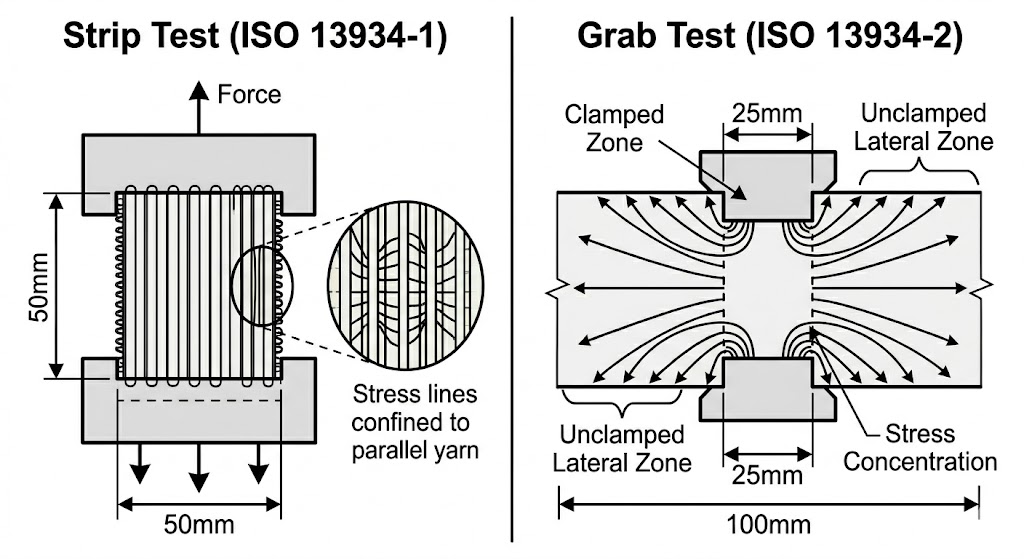 Complete Guide to Textile Testing Methods: Industry Performance ...