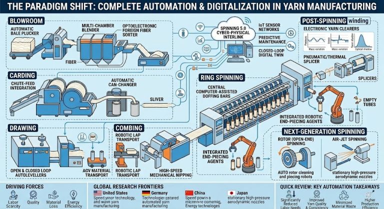 Automation - textileEdu.com