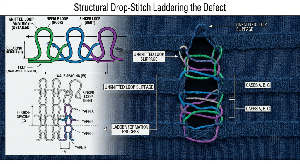 Ultimate Guide to Knitting Fault: Causes, Remedies, and Prevention